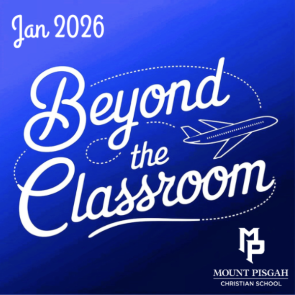 Mount Pisgah students to go ‘Beyond the Classroom’